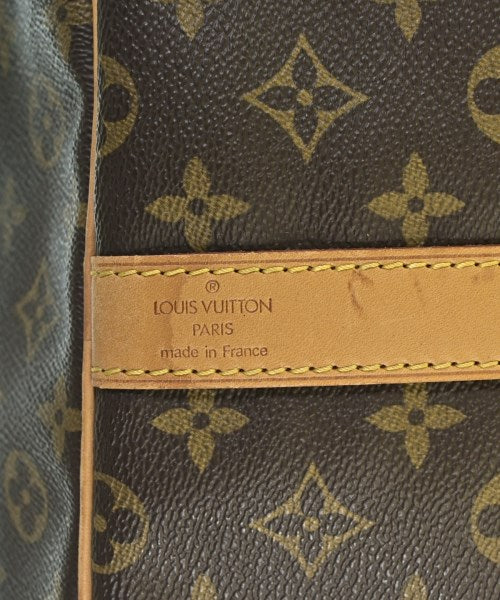 LOUIS VUITTON กระเป๋าใส่อุปกรณ์ขนาดใหญ่