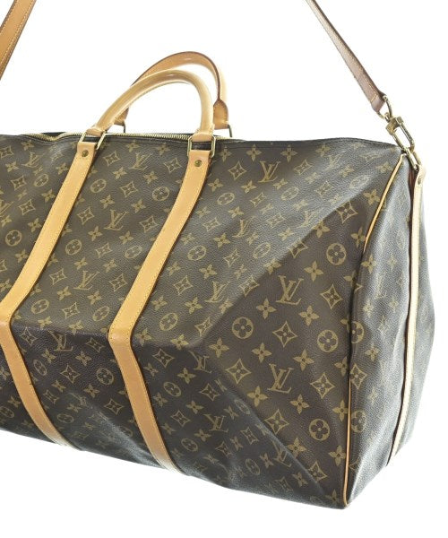 LOUIS VUITTON กระเป๋าใส่อุปกรณ์ขนาดใหญ่