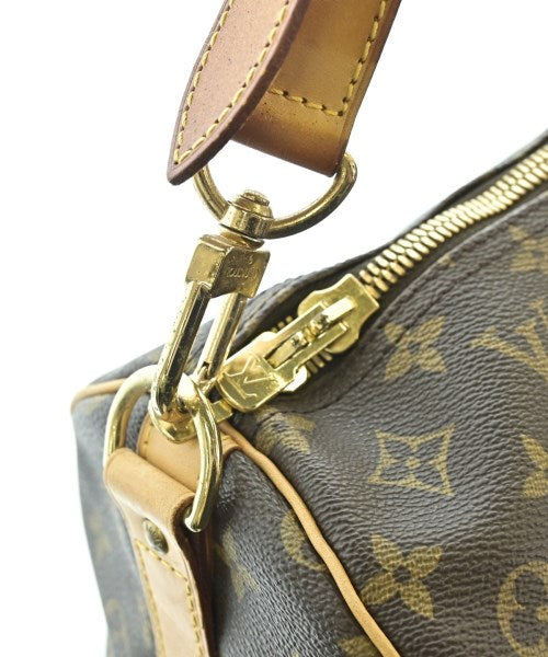 LOUIS VUITTON กระเป๋าใส่อุปกรณ์ขนาดใหญ่