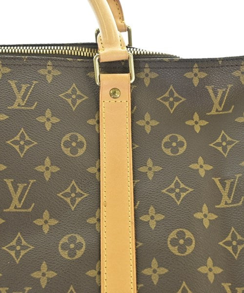 LOUIS VUITTON กระเป๋าใส่อุปกรณ์ขนาดใหญ่