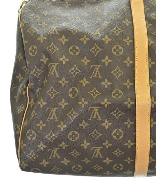 LOUIS VUITTON กระเป๋าใส่อุปกรณ์ขนาดใหญ่
