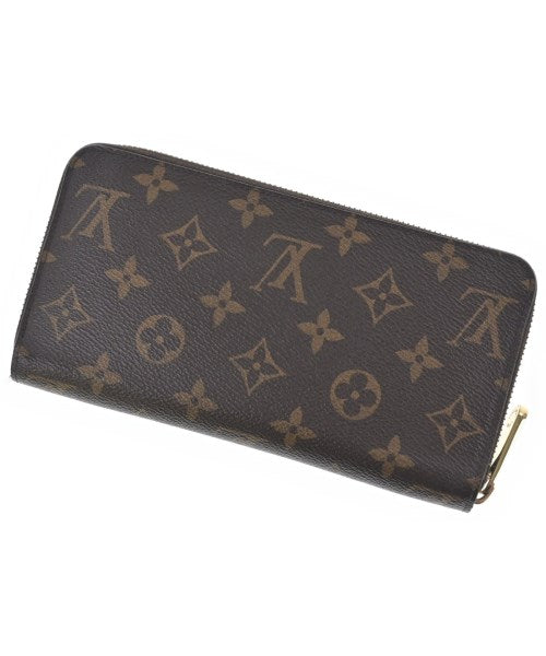LOUIS VUITTON กระเป๋าสตางค์/กระเป๋าใส่เหรียญ