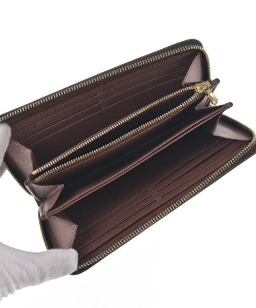 LOUIS VUITTON กระเป๋าสตางค์/กระเป๋าใส่เหรียญ
