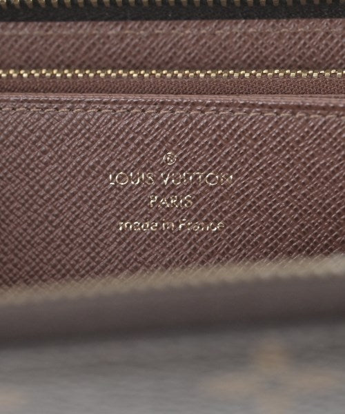 LOUIS VUITTON กระเป๋าสตางค์/กระเป๋าใส่เหรียญ