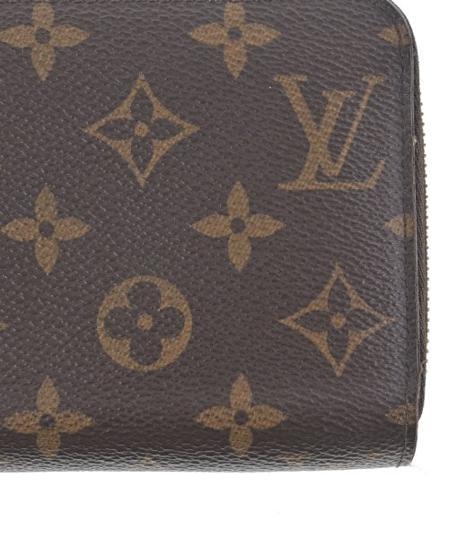 LOUIS VUITTON กระเป๋าสตางค์/กระเป๋าใส่เหรียญ