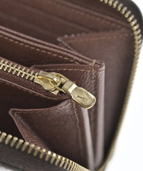LOUIS VUITTON กระเป๋าสตางค์/กระเป๋าใส่เหรียญ