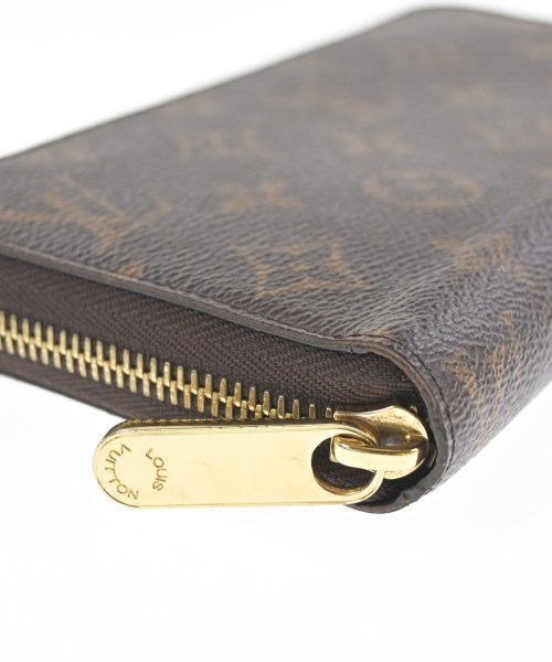 LOUIS VUITTON กระเป๋าสตางค์/กระเป๋าใส่เหรียญ