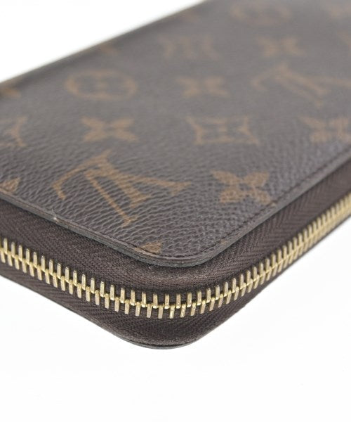 LOUIS VUITTON กระเป๋าสตางค์/กระเป๋าใส่เหรียญ