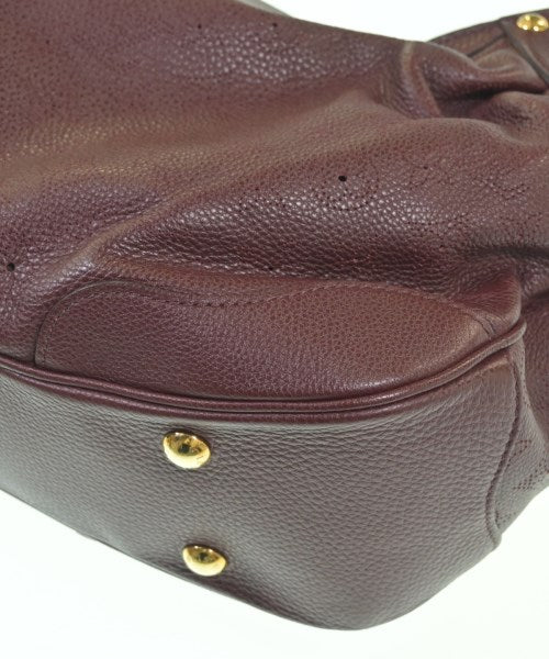 LOUIS VUITTON กระเป๋าสะพาย
