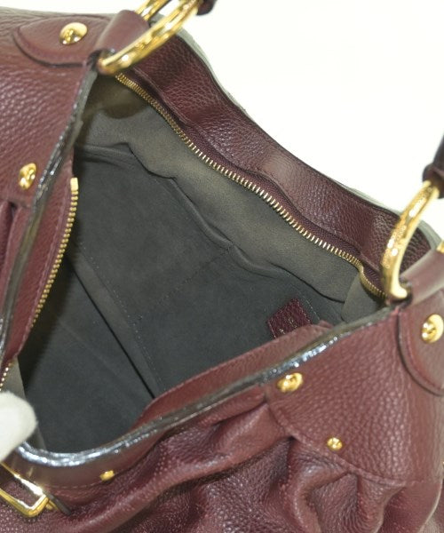 LOUIS VUITTON กระเป๋าสะพาย