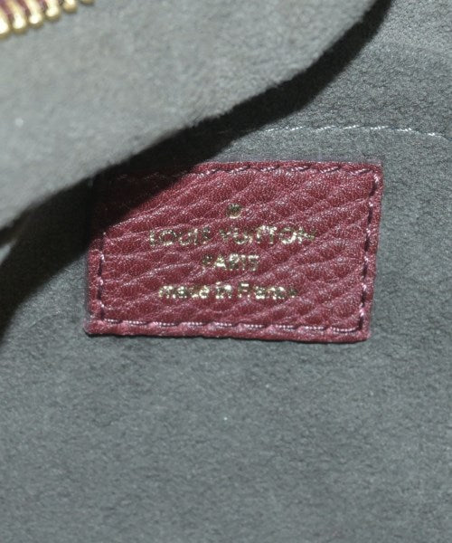 LOUIS VUITTON กระเป๋าสะพาย