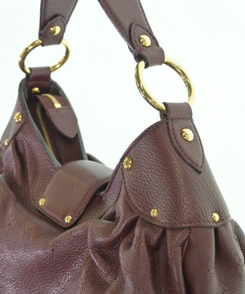 LOUIS VUITTON กระเป๋าสะพาย
