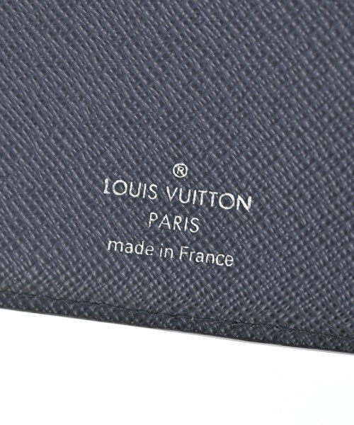 LOUIS VUITTON กระเป๋าสตางค์/กระเป๋าใส่เหรียญ