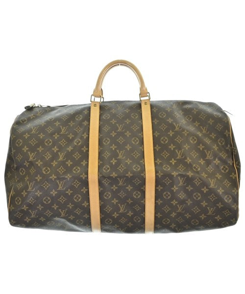 LOUIS VUITTON กระเป๋าใส่อุปกรณ์ขนาดใหญ่