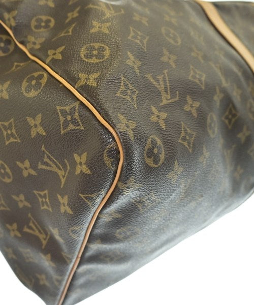 LOUIS VUITTON กระเป๋าใส่อุปกรณ์ขนาดใหญ่