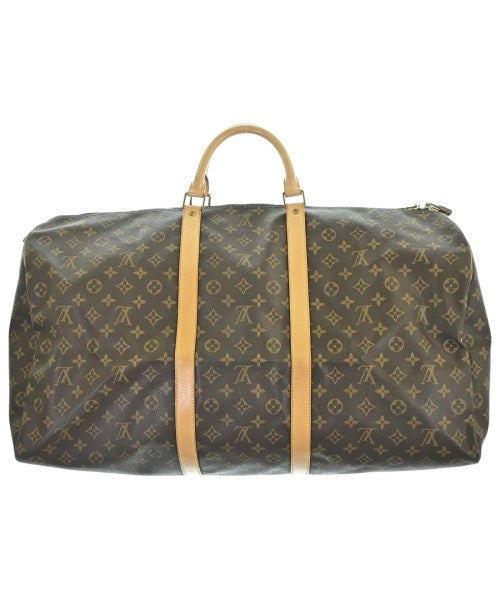 LOUIS VUITTON กระเป๋าใส่อุปกรณ์ขนาดใหญ่