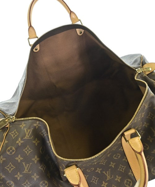 LOUIS VUITTON กระเป๋าใส่อุปกรณ์ขนาดใหญ่