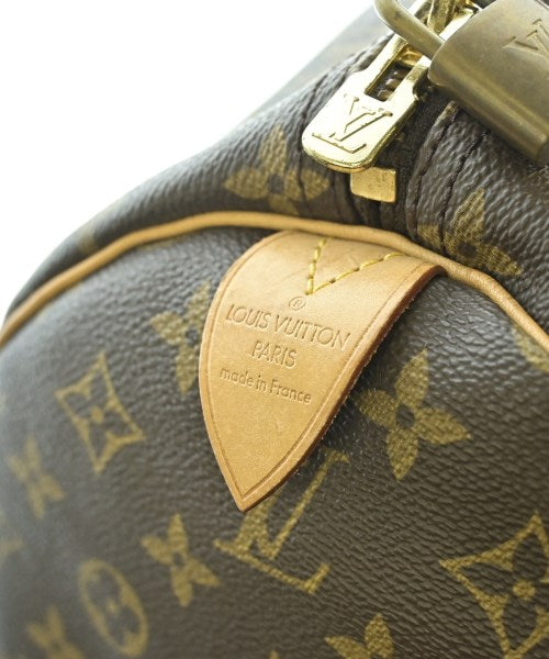 LOUIS VUITTON กระเป๋าใส่อุปกรณ์ขนาดใหญ่