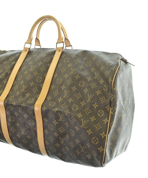 LOUIS VUITTON กระเป๋าใส่อุปกรณ์ขนาดใหญ่