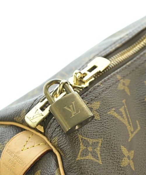 LOUIS VUITTON กระเป๋าใส่อุปกรณ์ขนาดใหญ่