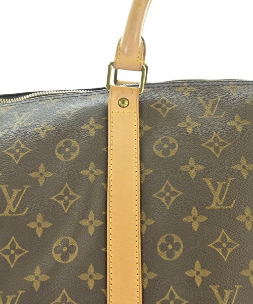 LOUIS VUITTON กระเป๋าใส่อุปกรณ์ขนาดใหญ่
