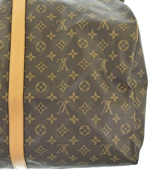LOUIS VUITTON กระเป๋าใส่อุปกรณ์ขนาดใหญ่