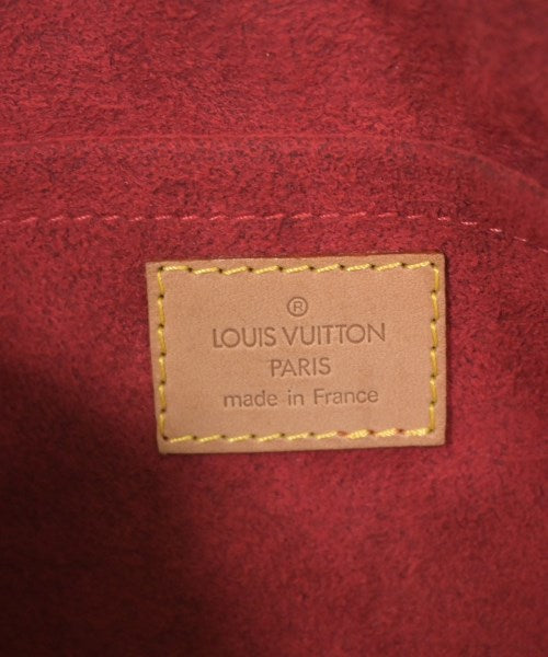 LOUIS VUITTON กระเป๋าถือ