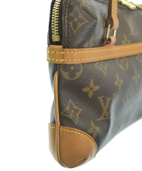 LOUIS VUITTON กระเป๋าถือ