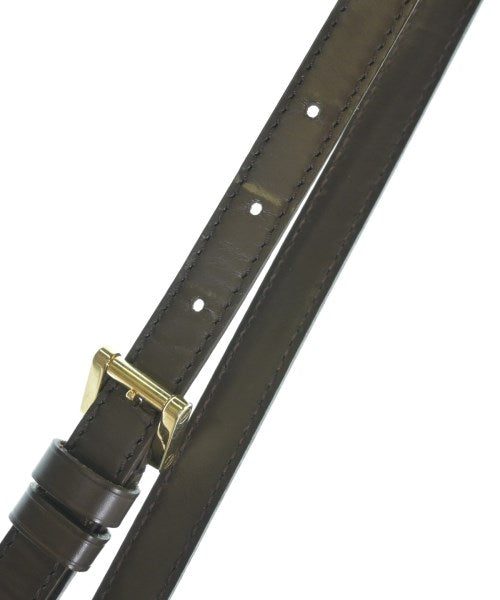LOUIS VUITTON กระเป๋าสะพาย