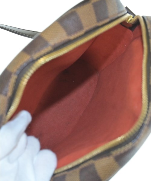 LOUIS VUITTON กระเป๋าสะพาย