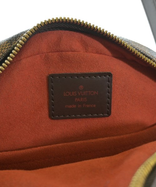 LOUIS VUITTON กระเป๋าสะพาย