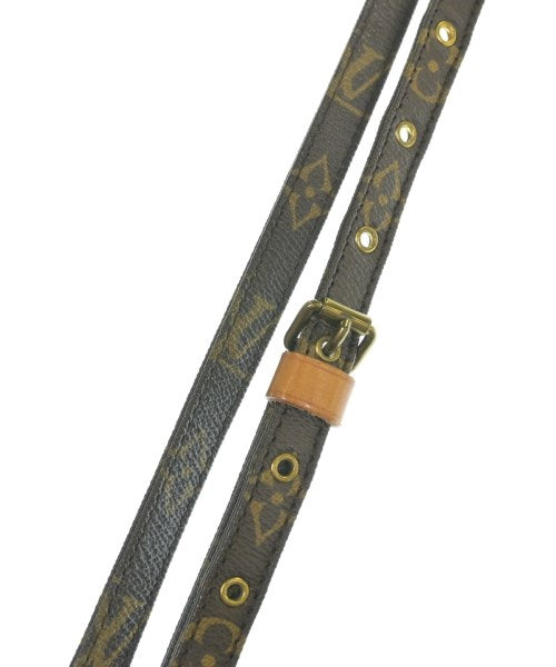 LOUIS VUITTON กระเป๋าสะพาย