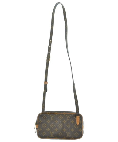 LOUIS VUITTON กระเป๋าสะพาย