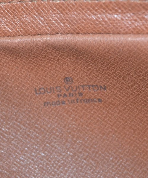LOUIS VUITTON กระเป๋าสะพาย