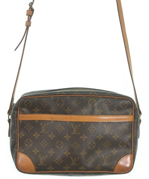LOUIS VUITTON กระเป๋าสะพาย