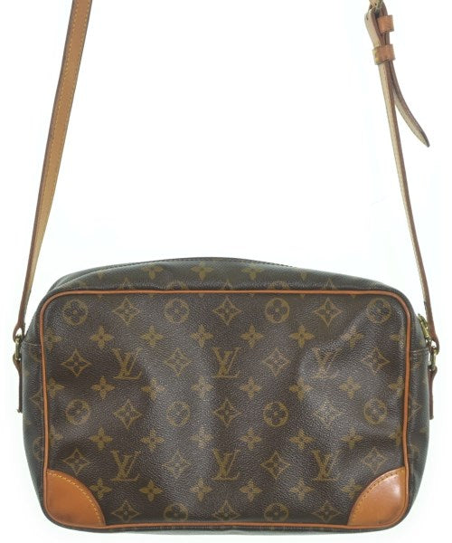 LOUIS VUITTON กระเป๋าสะพาย