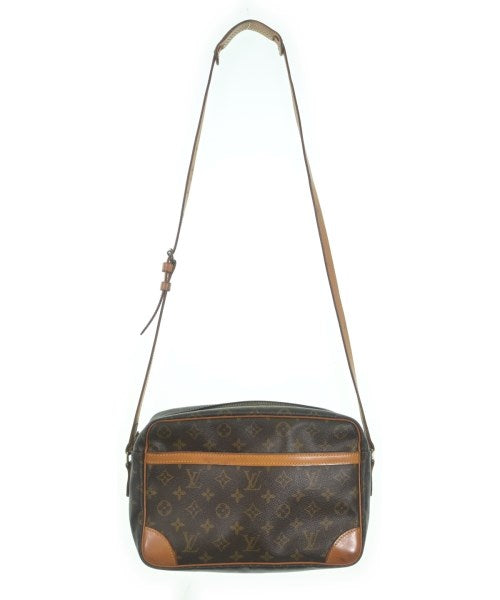 LOUIS VUITTON กระเป๋าสะพาย