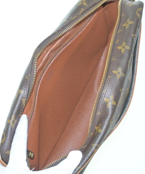LOUIS VUITTON กระเป๋าสะพาย