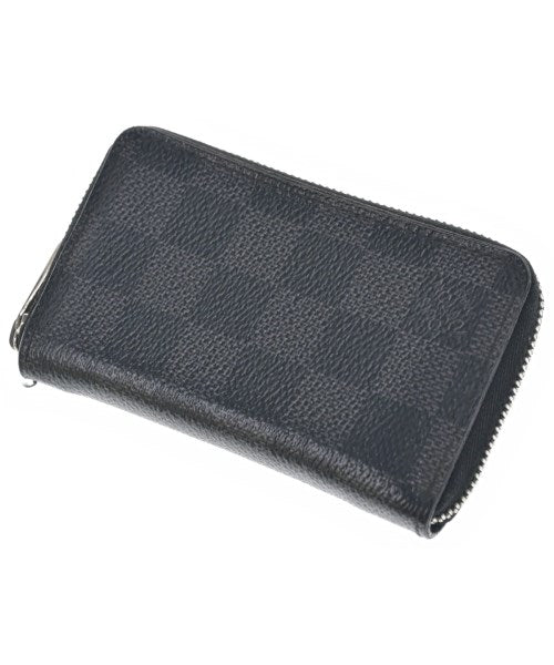 LOUIS VUITTON กระเป๋าสตางค์/กระเป๋าใส่เหรียญ