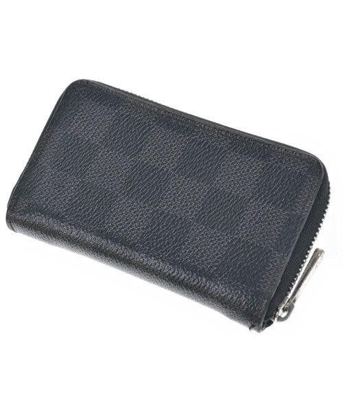 LOUIS VUITTON กระเป๋าสตางค์/กระเป๋าใส่เหรียญ