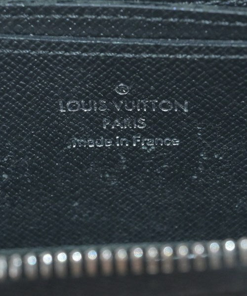 LOUIS VUITTON กระเป๋าสตางค์/กระเป๋าใส่เหรียญ