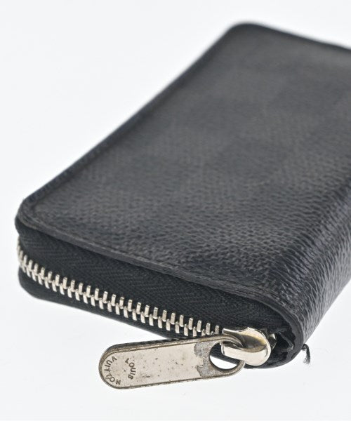 LOUIS VUITTON กระเป๋าสตางค์/กระเป๋าใส่เหรียญ