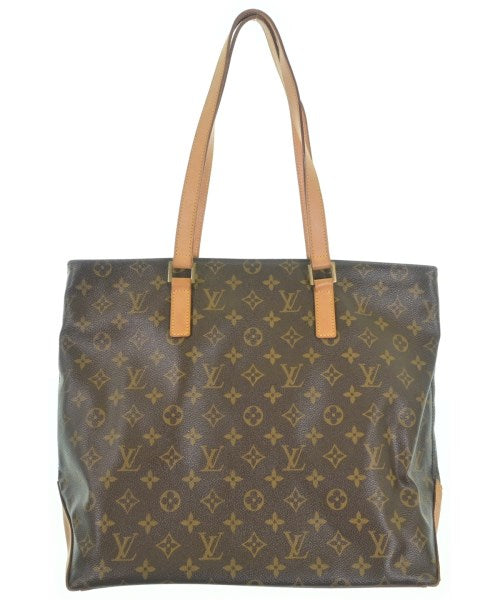 LOUIS VUITTON กระเป๋าถือขนาดใหญ่