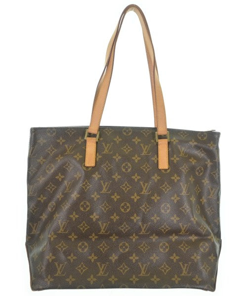 LOUIS VUITTON กระเป๋าถือขนาดใหญ่