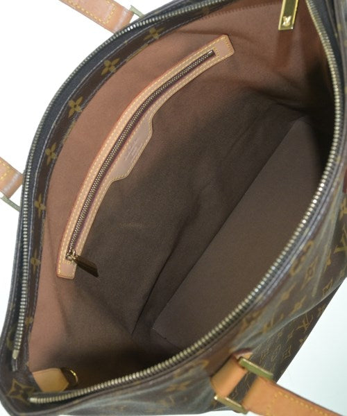 LOUIS VUITTON กระเป๋าถือขนาดใหญ่