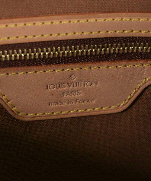 LOUIS VUITTON กระเป๋าถือขนาดใหญ่