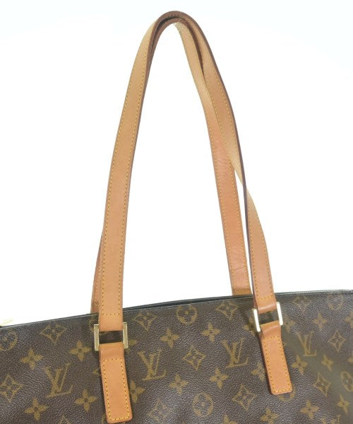 LOUIS VUITTON กระเป๋าถือขนาดใหญ่