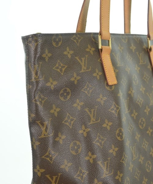 LOUIS VUITTON กระเป๋าถือขนาดใหญ่