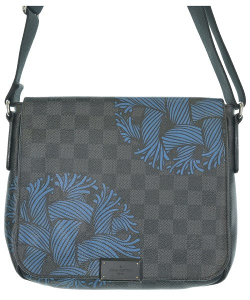 LOUIS VUITTON กระเป๋าสะพาย