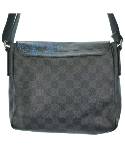 LOUIS VUITTON กระเป๋าสะพาย